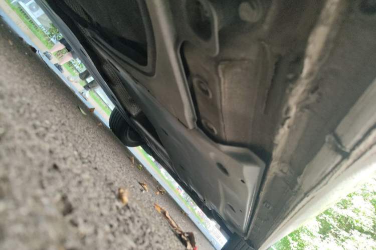 Used Volkswagen Golf 2021 280TSI DSG Pro Chassis Rear Right
