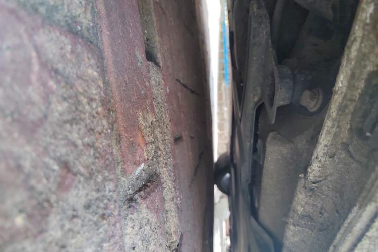 Used Volkswagen Golf 2021 280TSI DSG Pro Chassis Rear Right