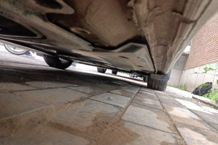 Used Volkswagen Golf 2021 280TSI DSG Pro Chassis Rear Right