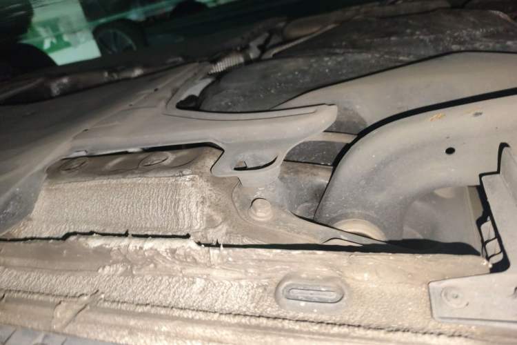 Used Volkswagen Golf 2021 280TSI DSG R-Line Chassis Rear Right
