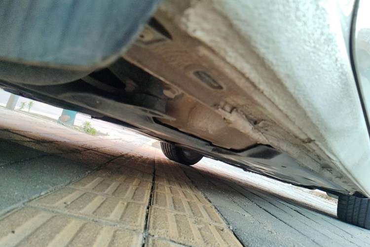 Used Volkswagen Golf 2021 280TSI DSG 30th Anniversary Edition Chassis Rear Right