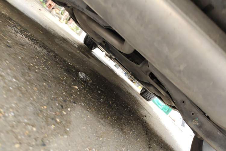 Used Volkswagen Golf 2021 280TSI DSG Pro Chassis Rear