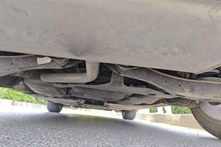 Used Volkswagen Golf 2021 280TSI DSG Pro Chassis Rear