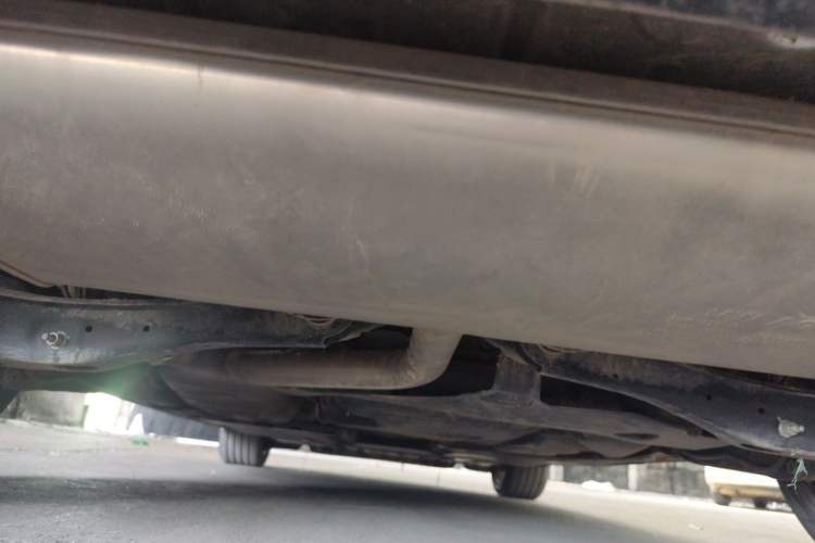 Used Volkswagen Golf 2021 280TSI DSG R-Line Chassis Rear