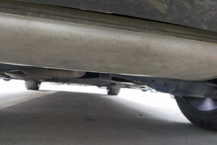 Used Volkswagen Golf 2021 280TSI DSG Pro Chassis Rear
