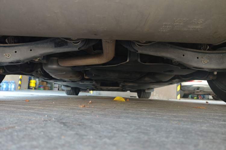 Used Volkswagen Golf 2021 280TSI DSG Pro Chassis Rear