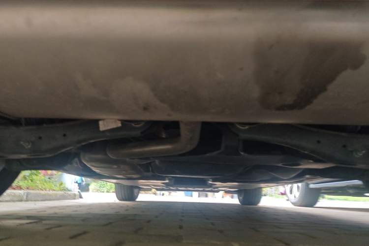 Used Volkswagen Golf 2021 280TSI DSG R-Line Chassis Rear