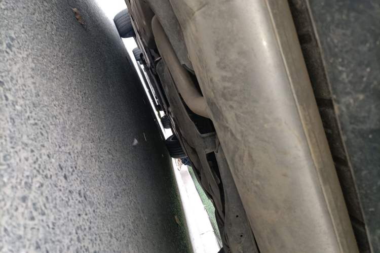 Used Volkswagen Golf 2021 280TSI DSG Pro Chassis Rear
