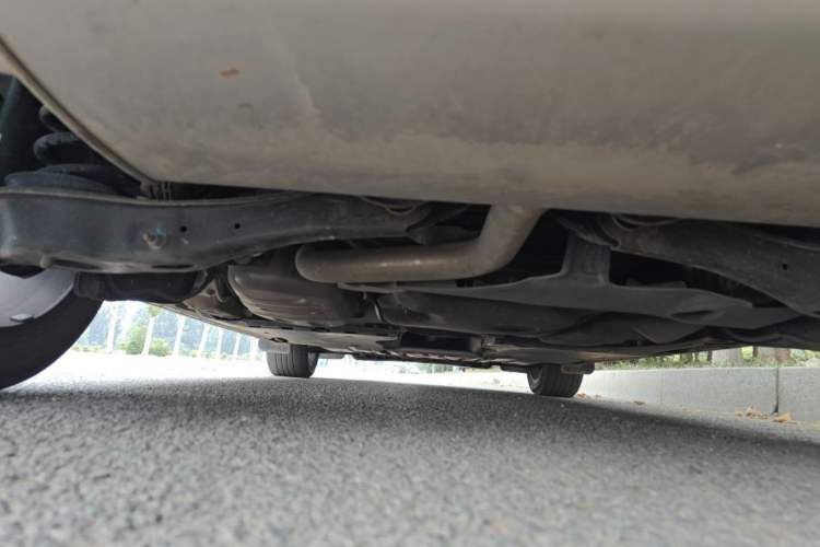 Used Volkswagen Golf 2021 280TSI DSG R-Line Chassis Rear