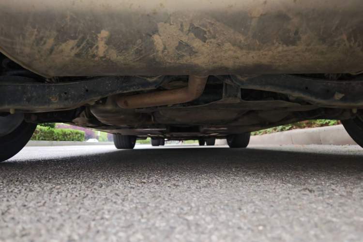 Used Volkswagen Golf 2021 280TSI DSG Pro Chassis Rear