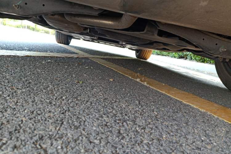Used Volkswagen Golf 2021 280TSI DSG Pro Chassis Rear