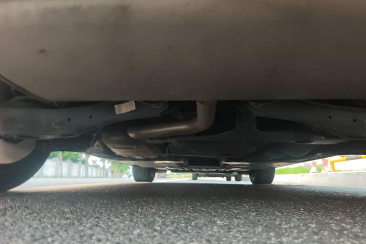 Used Volkswagen Golf 2021 280TSI DSG Pro Chassis Rear