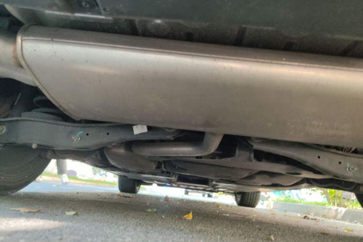 Used Volkswagen Golf 2021 280TSI DSG Pro Chassis Rear