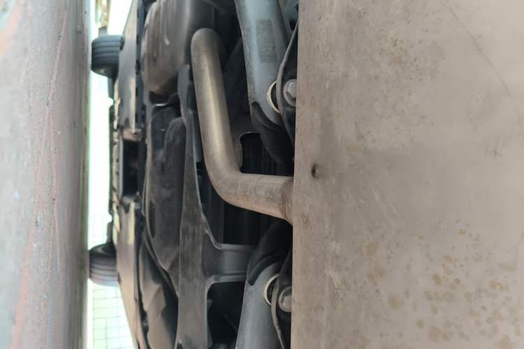 Used Volkswagen Golf 2021 280TSI DSG Pro Chassis Rear