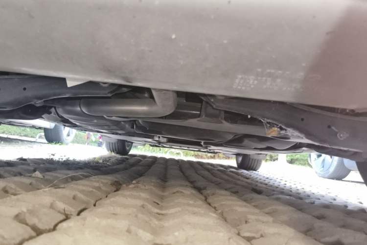 Used Volkswagen Golf 2021 280TSI DSG R-Line Chassis Rear
