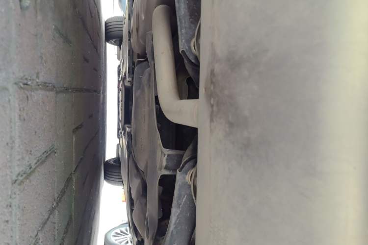 Used Volkswagen Golf 2021 280TSI DSG 30th Anniversary Edition Chassis Rear