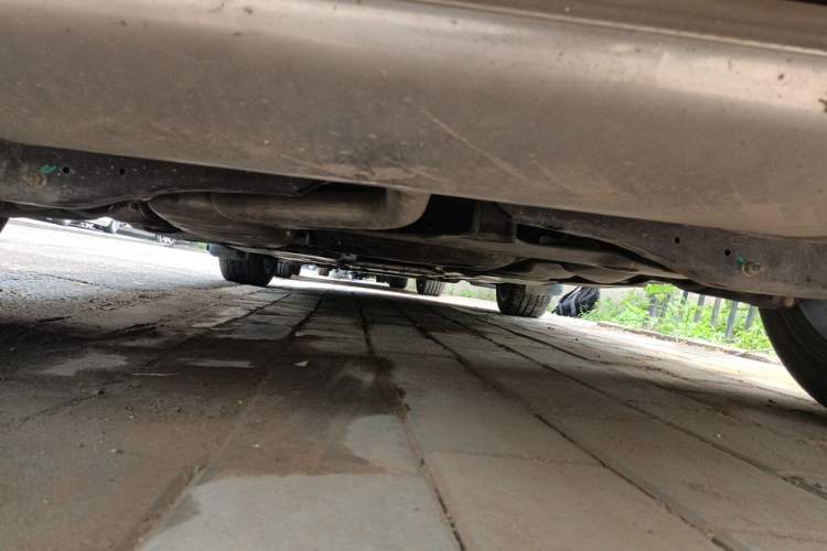 Used Volkswagen Golf 2021 280TSI DSG Pro Chassis Rear