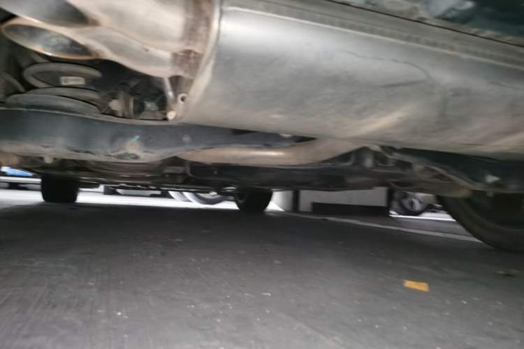 Used Volkswagen Golf 2021 280TSI DSG R-Line Chassis Rear