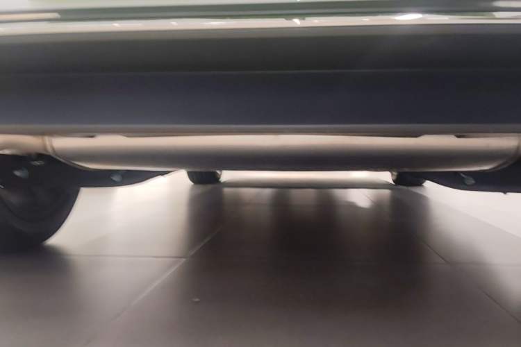 Used Volkswagen Golf 2021 280TSI DSG Pro Chassis Rear
