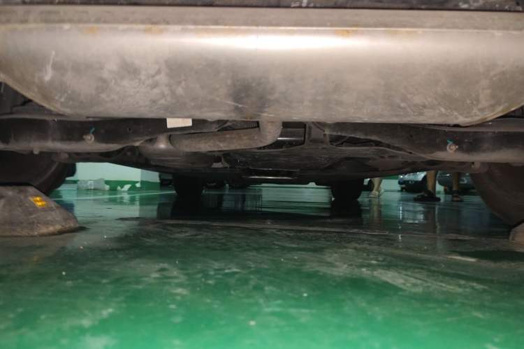 Used Volkswagen Golf 2021 280TSI DSG R-Line Chassis Rear