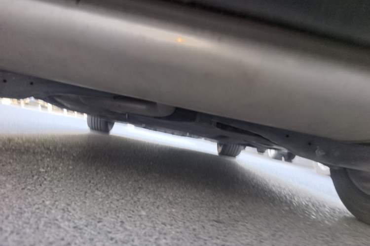 Used Volkswagen Golf 2021 280TSI DSG Pro Chassis Rear