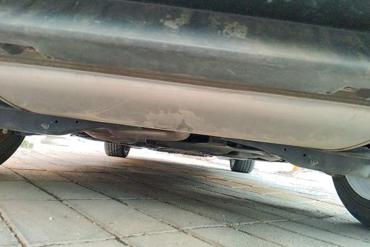 Used Volkswagen Golf 2021 280TSI DSG 30th Anniversary Edition Chassis Rear
