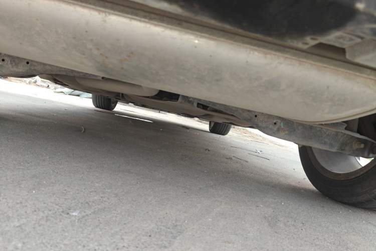Used Volkswagen Golf 2021 280TSI DSG R-Line Chassis Rear