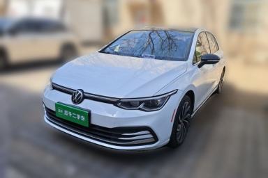 Used Volkswagen Golf 2021 280TSI DSG Pro