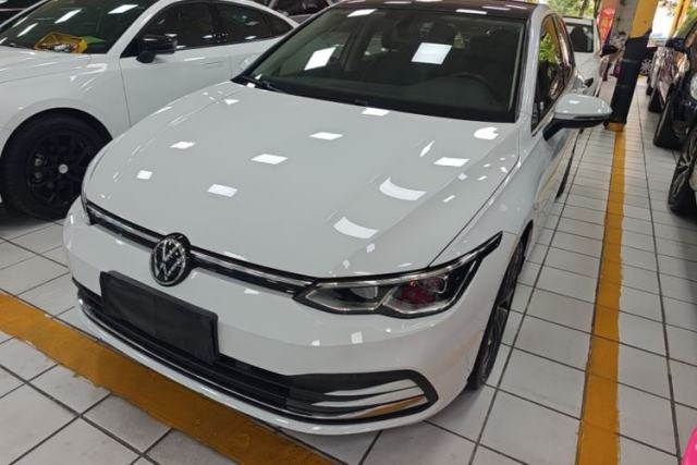 Used Volkswagen Golf 2021 280TSI DSG Pro