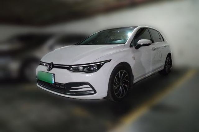 Used Volkswagen Golf 2021 280TSI DSG Pro