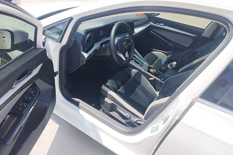 Used Volkswagen Golf 2021 280TSI DSG Pro Driver Seat