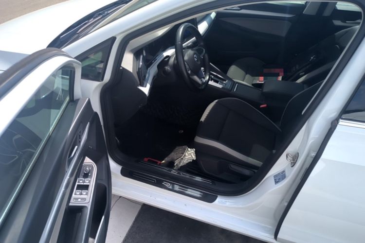 Used Volkswagen Golf 2021 280TSI DSG Pro Driver Seat