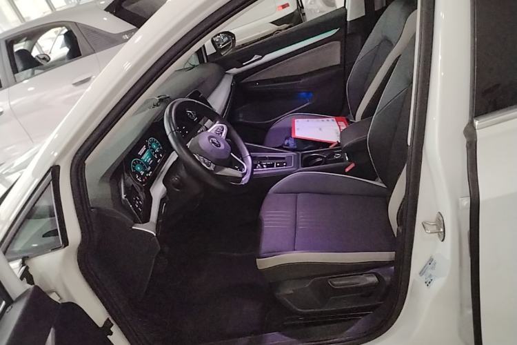 Used Volkswagen Golf 2021 280TSI DSG Pro Driver Seat