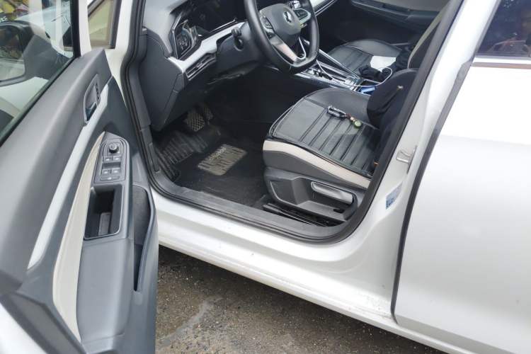 Used Volkswagen Golf 2021 280TSI DSG Pro Driver Seat