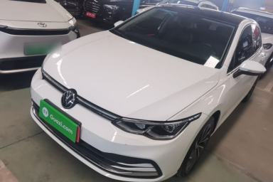Used Volkswagen Golf 2021 280TSI DSG Pro