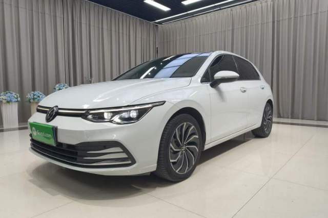 Used Volkswagen Golf 2021 280TSI DSG Pro