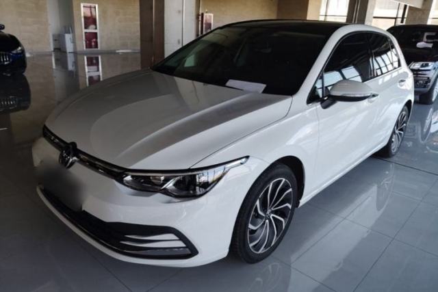 Used Volkswagen Golf 2021 280TSI DSG Pro
