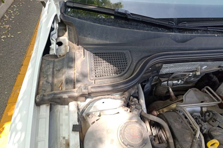 Used Volkswagen Golf 2021 280TSI DSG Pro Engine Bay Right