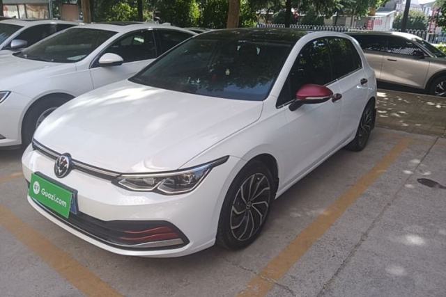 Used Volkswagen Golf 2021 280TSI DSG Pro
