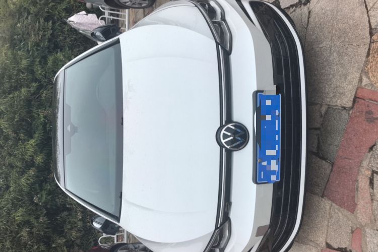 Used Volkswagen Golf 2021 280TSI DSG R-Line Exterior 1