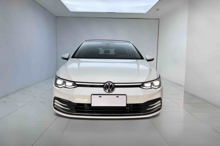 Used Volkswagen Golf 2021 280TSI DSG Pro Exterior 1