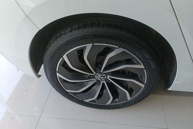 Used Volkswagen Golf 2021 280TSI DSG Pro Exterior 1
