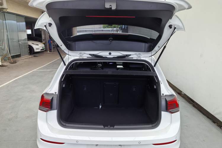 Used Volkswagen Golf 2021 280TSI DSG Pro Exterior 11