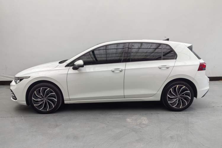 Used Volkswagen Golf 2021 280TSI DSG Pro Exterior 12
