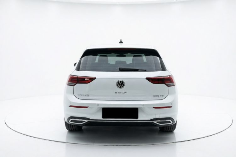 Used Volkswagen Golf 2021 280TSI DSG Pro Exterior 2