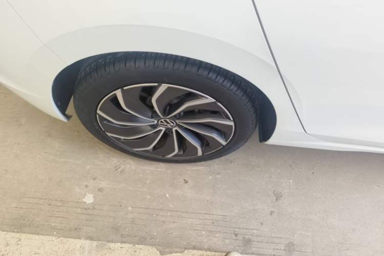 Used Volkswagen Golf 2021 280TSI DSG Pro Exterior 2