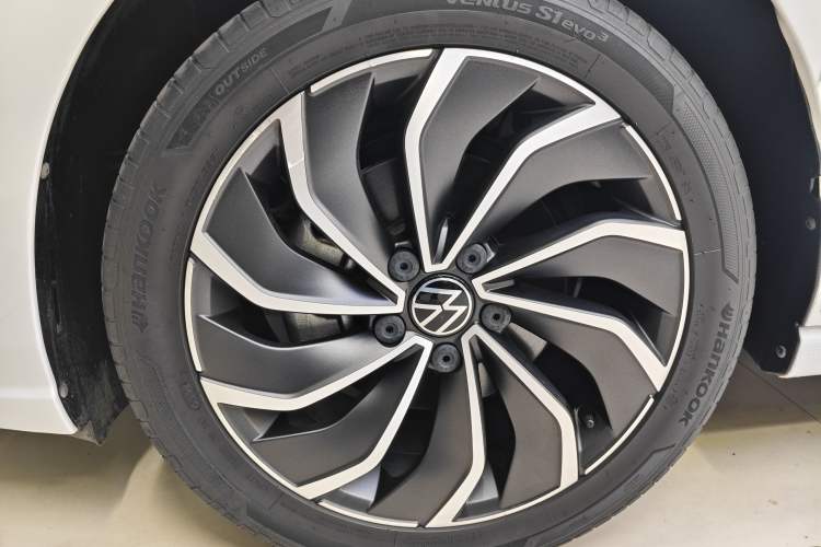 Used Volkswagen Golf 2021 280TSI DSG Pro Exterior 3