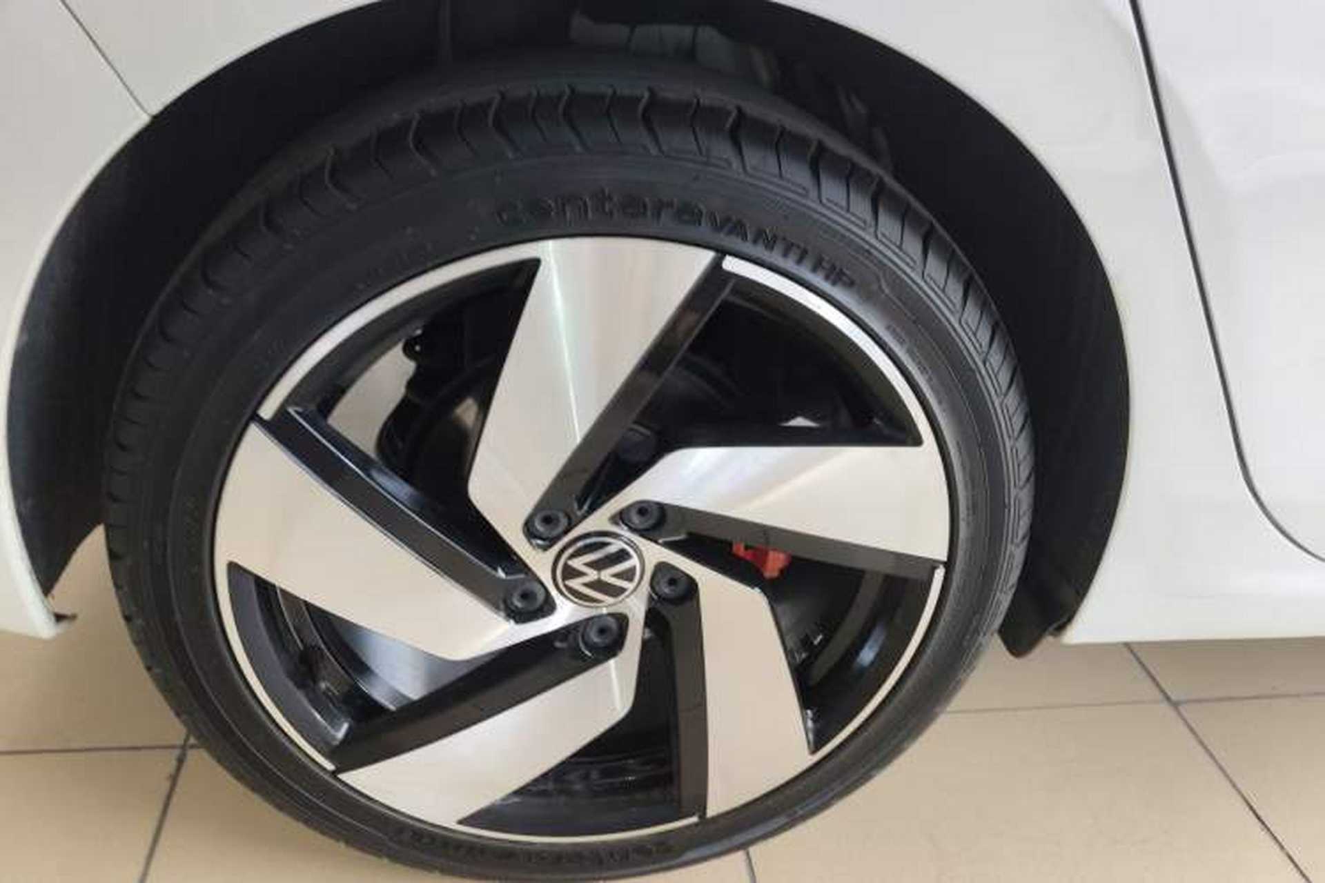Used Volkswagen Golf 2021 280TSI DSG Pro Exterior 3
