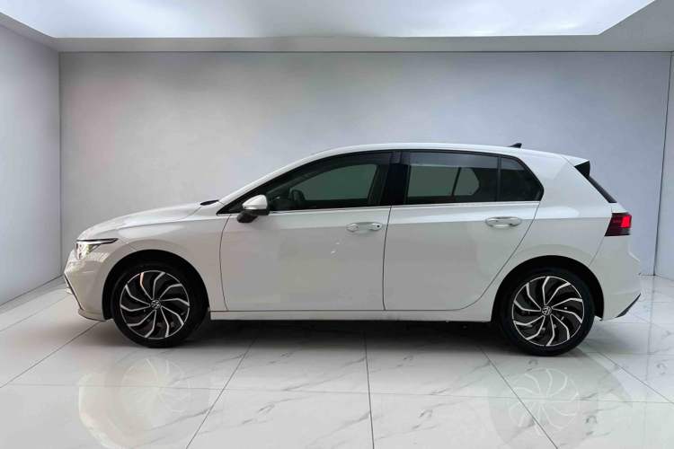 Used Volkswagen Golf 2021 280TSI DSG Pro Exterior 3