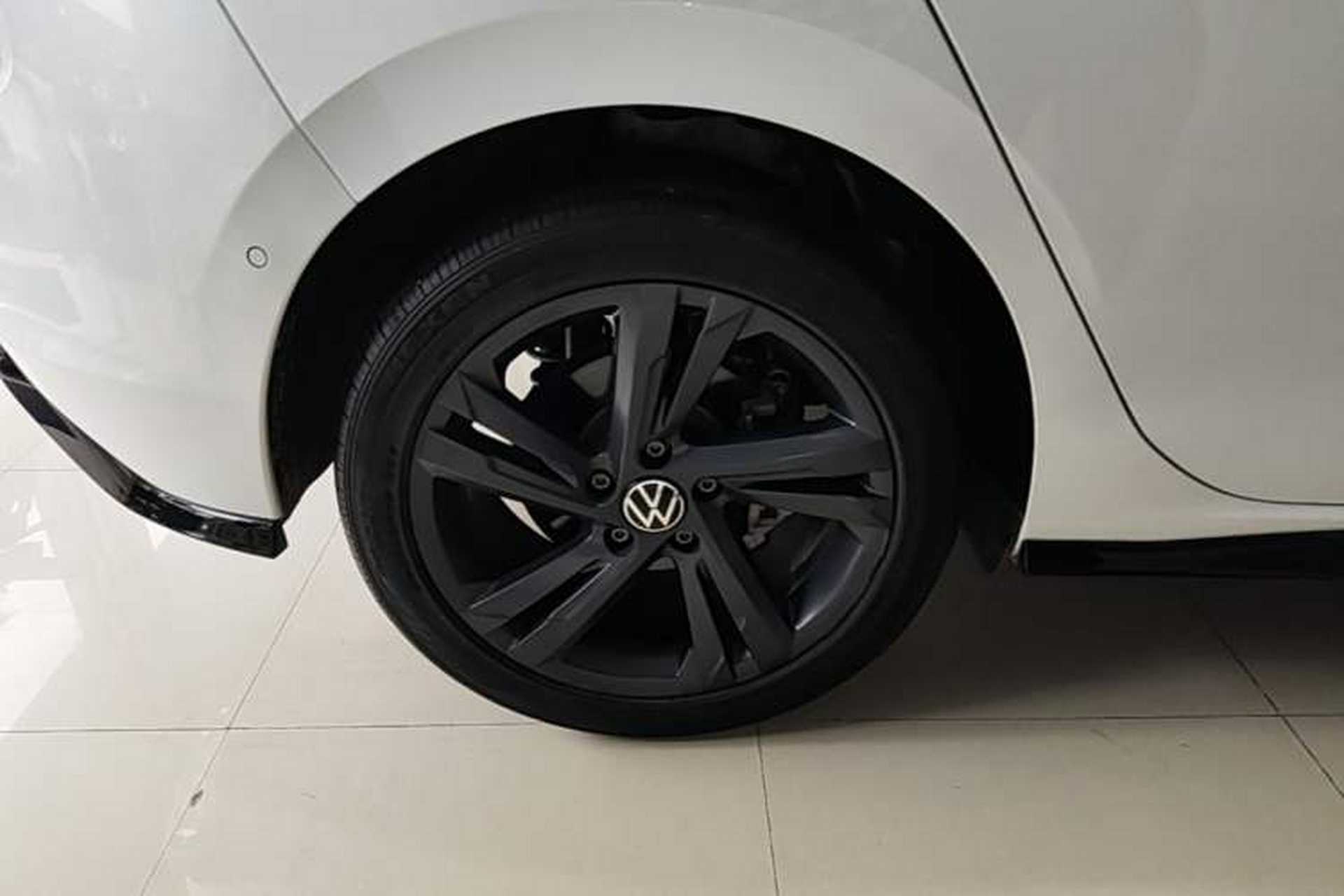 Used Volkswagen Golf 2021 280TSI DSG R-Line Exterior 3